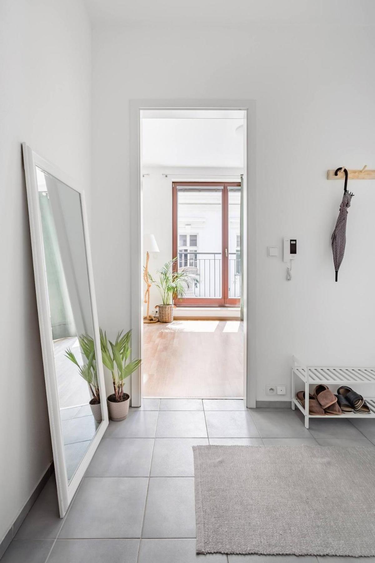 Centre, Balcony, Ac & Lift * 布拉迪斯拉发